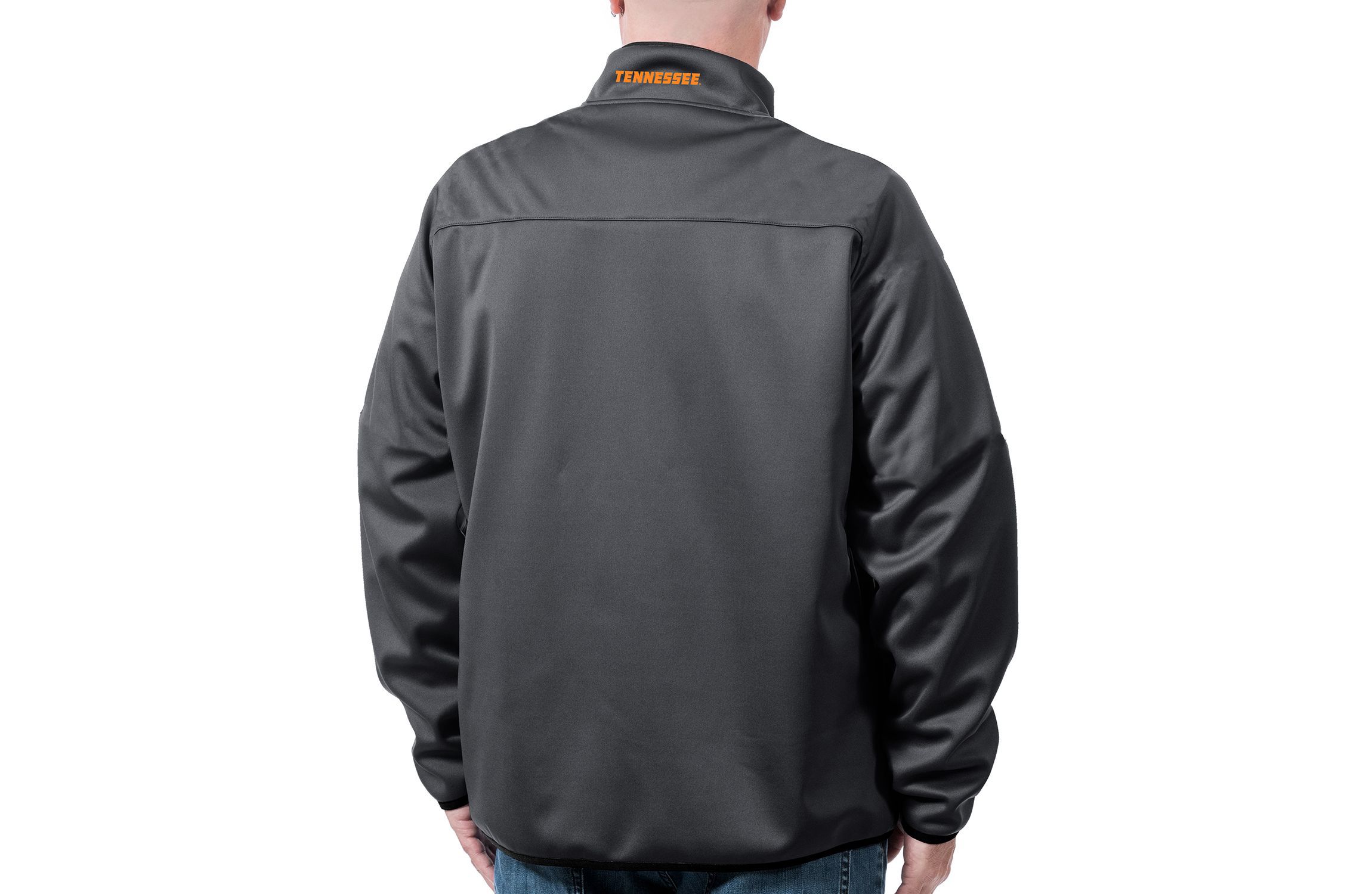 NCAA Tennessee Volunteers FC Softshell