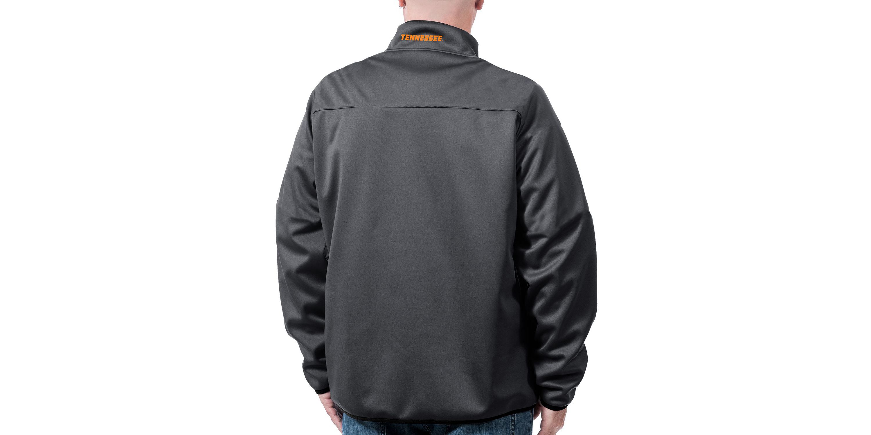 NCAA Tennessee Volunteers FC Softshell