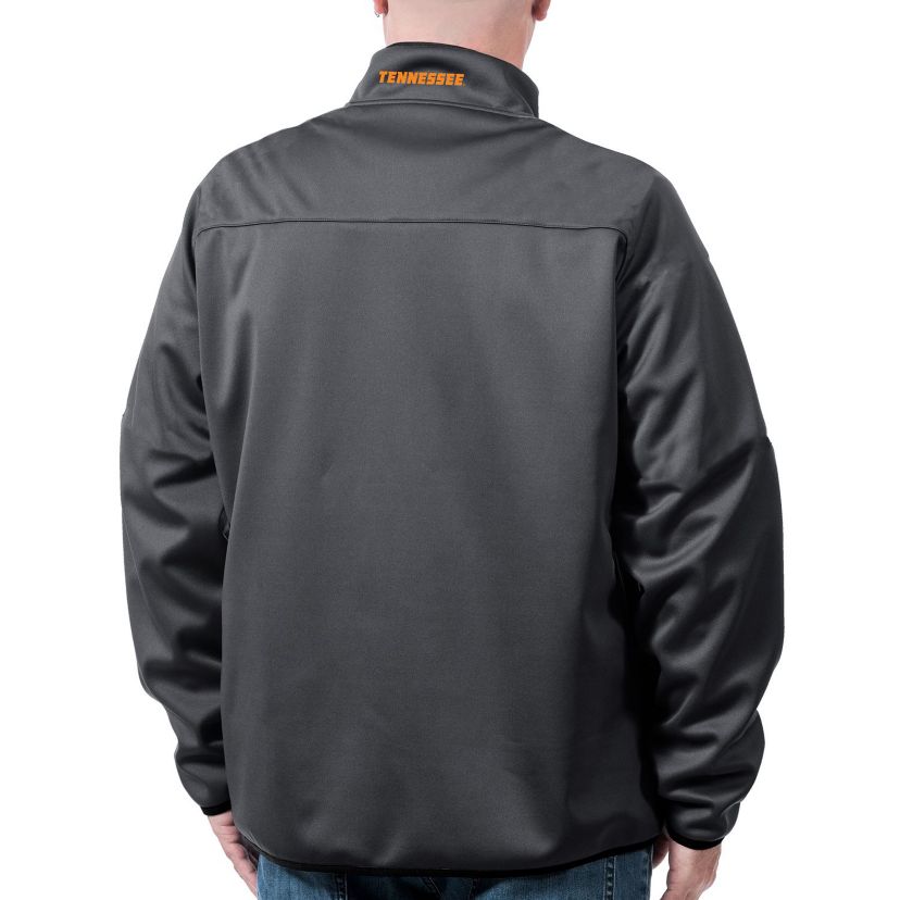 NCAA Tennessee Volunteers FC Softshell