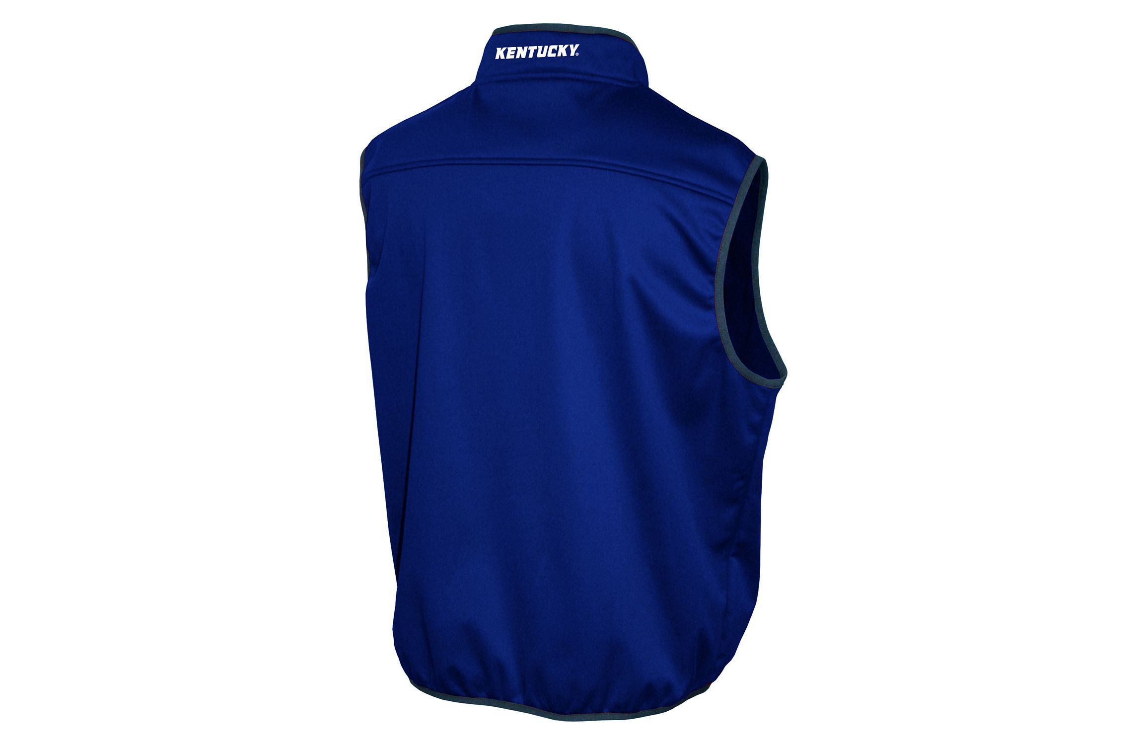 NCAA Kentucky Wildcats FC Softshell Vest