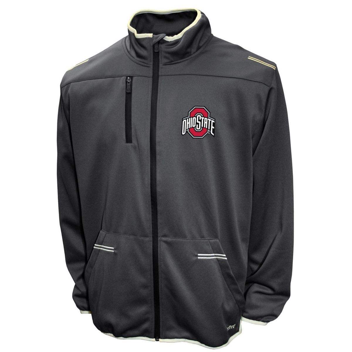 NCAA Ohio State Buckeyes Endurance