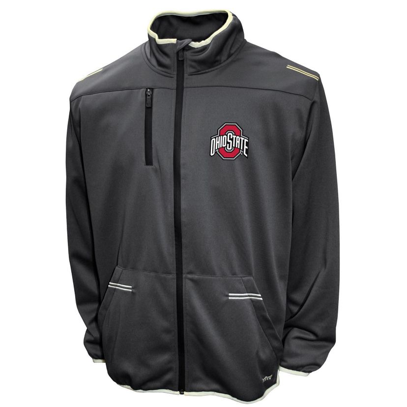 NCAA Ohio State Buckeyes Endurance