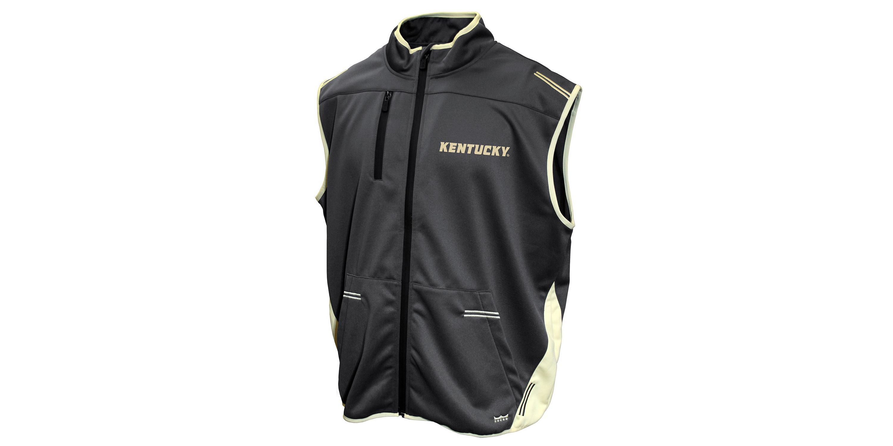 NCAA Kentucky Wildcats Endurance Vest