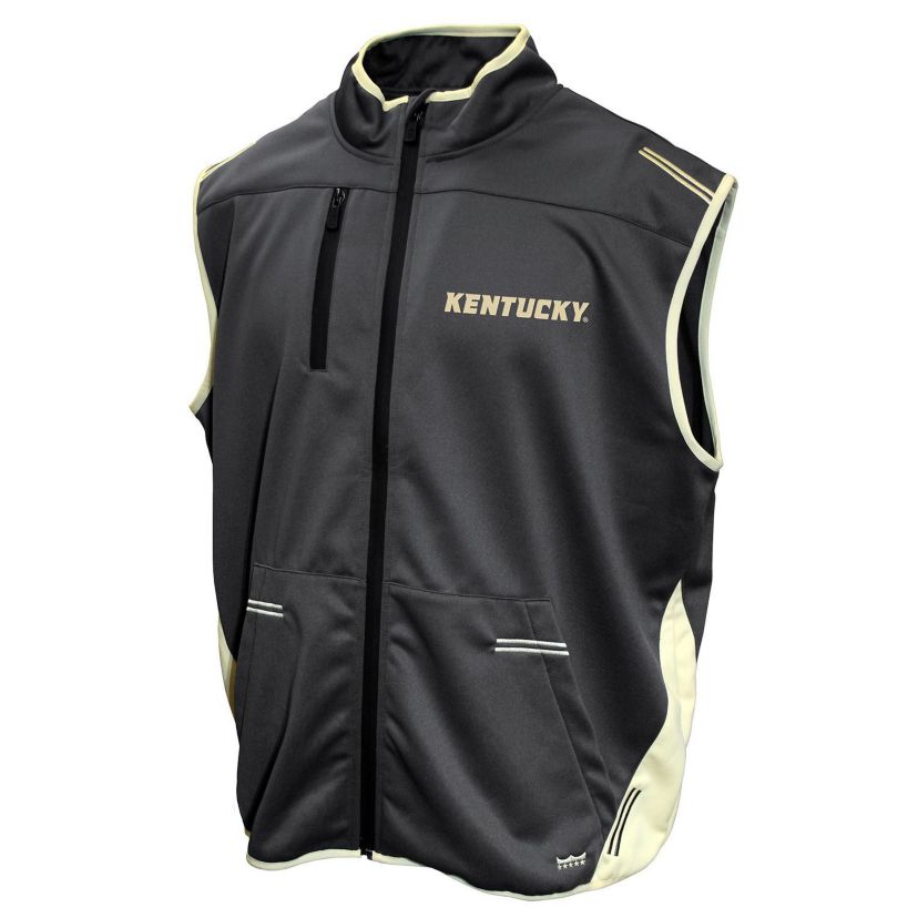 NCAA Kentucky Wildcats Endurance Vest