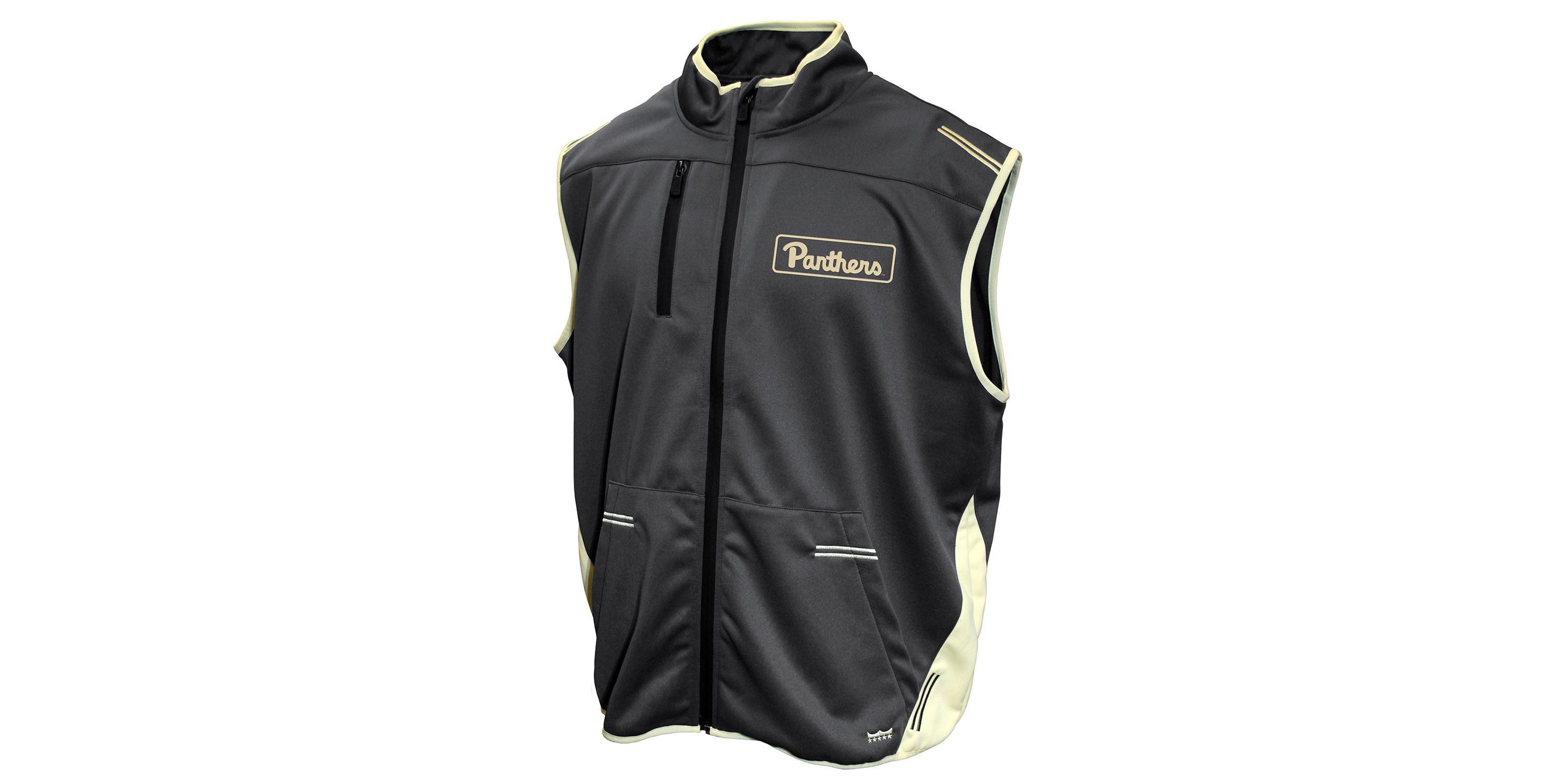 NCAA Pittsburgh Panthers Endurance Vest