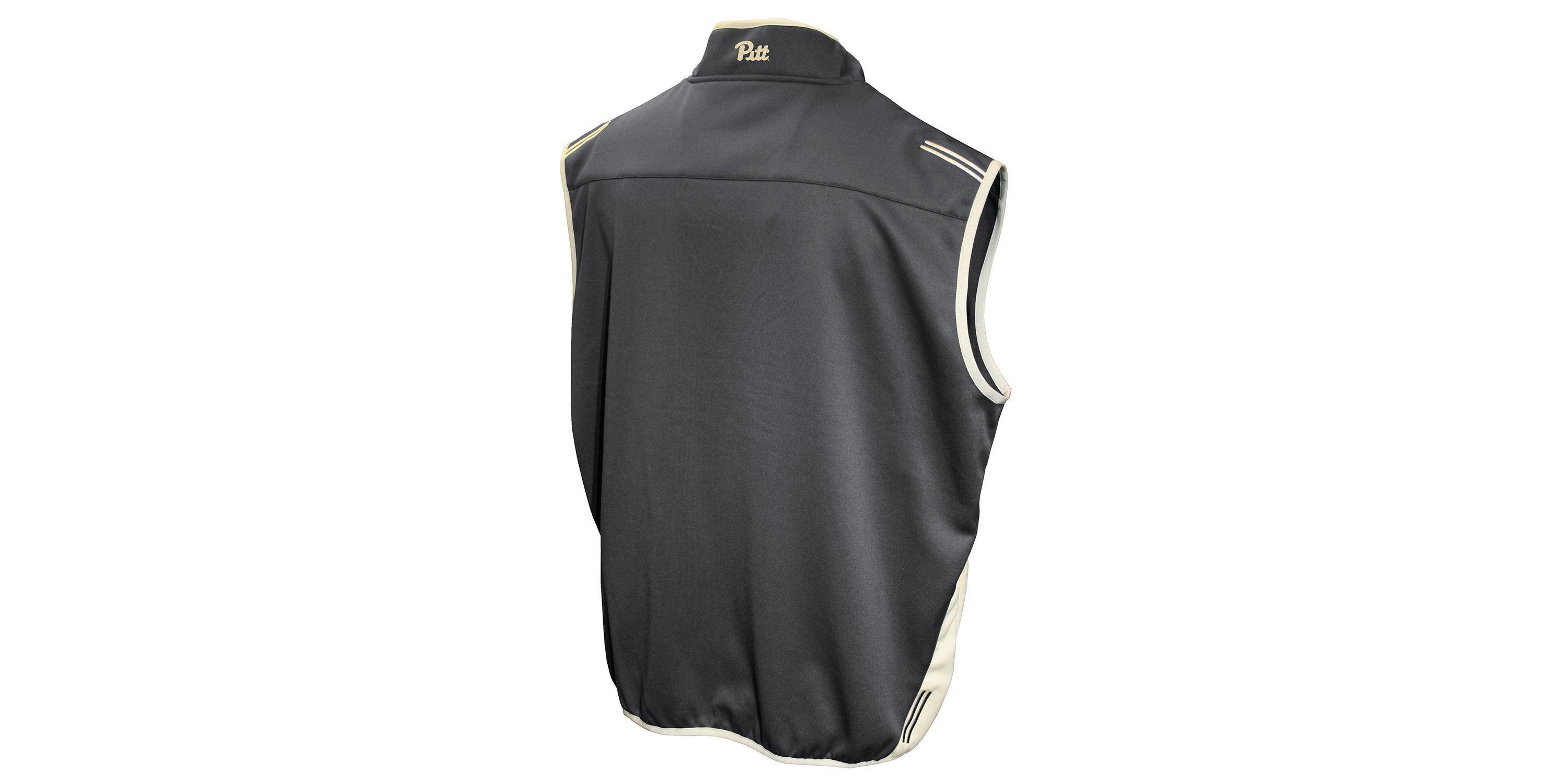 NCAA Pittsburgh Panthers Endurance Vest