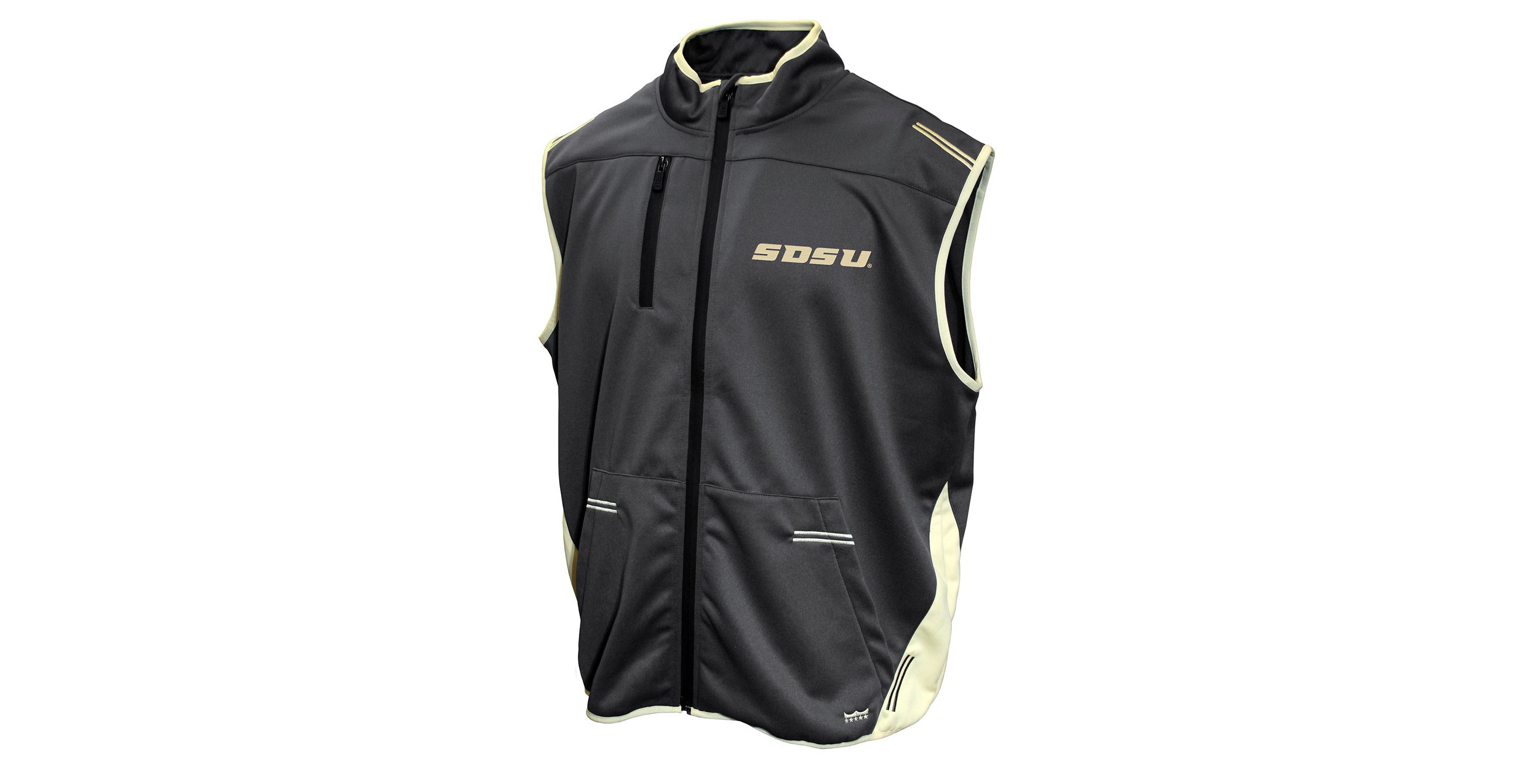NCAA South Dakota State Jackrabbits Endurance Vest