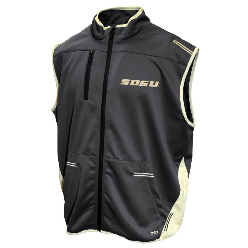 NCAA South Dakota State Jackrabbits Endurance Vest