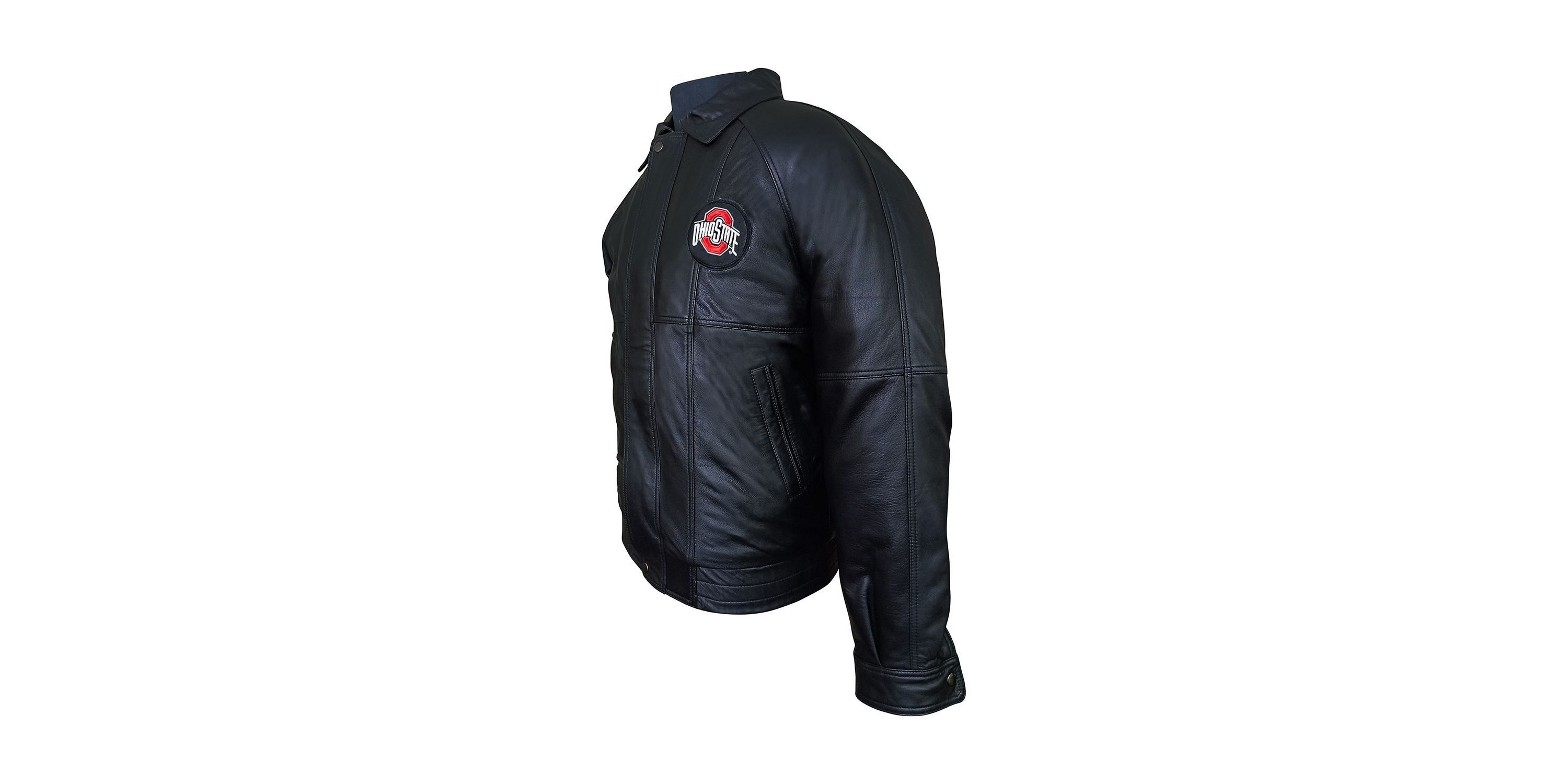 NCAA Ohio State Buckeyes Ace Bomber
