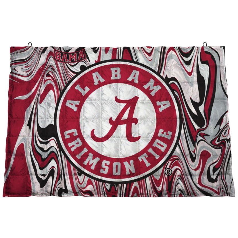 NCAA Alabama Crimson Tide All-Cover Wrap