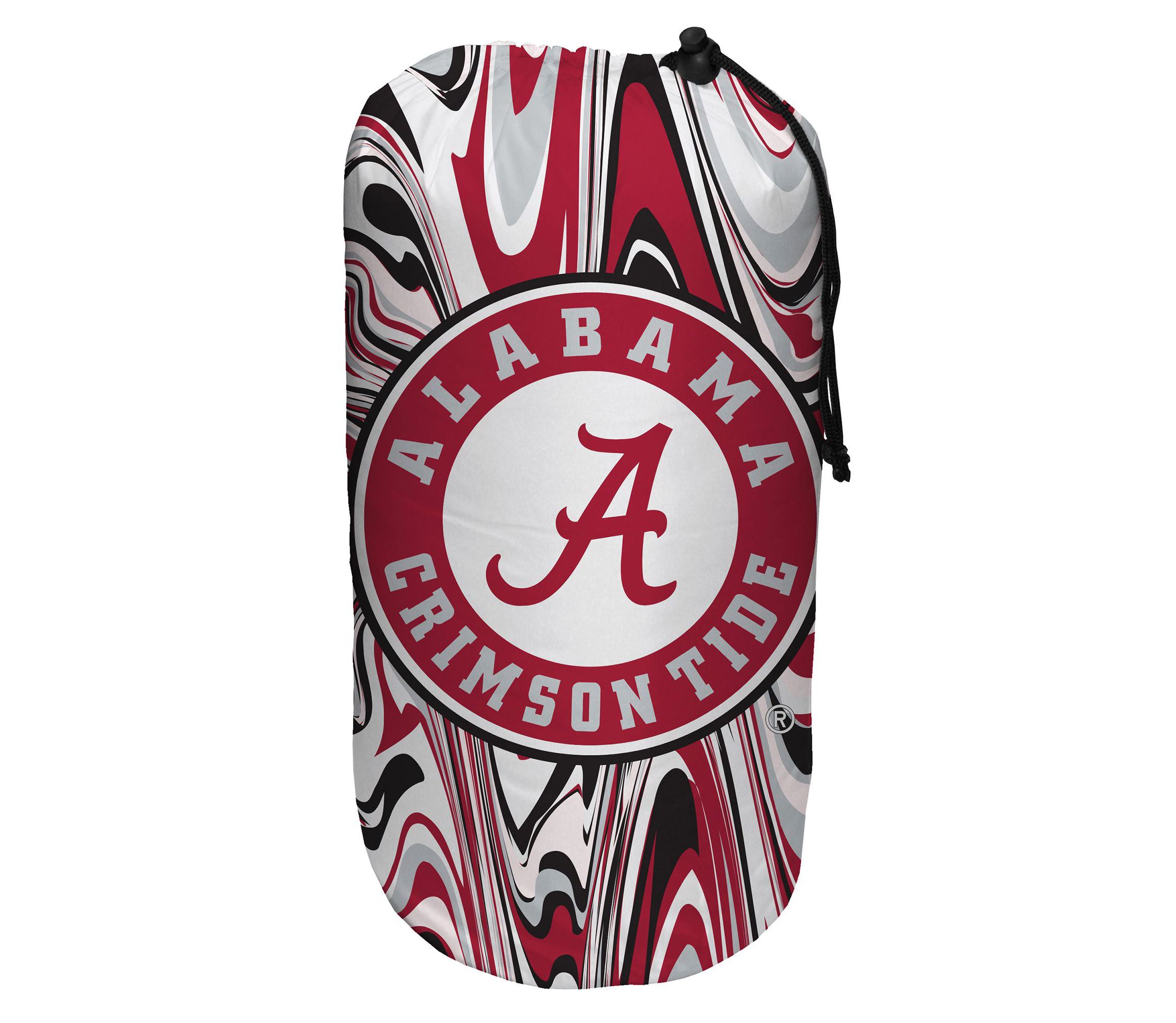 NCAA Alabama Crimson Tide All-Cover Wrap