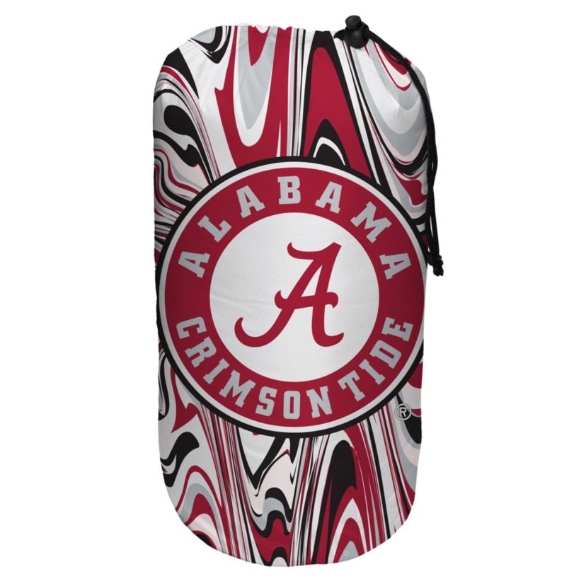 NCAA Alabama Crimson Tide All-Cover Wrap
