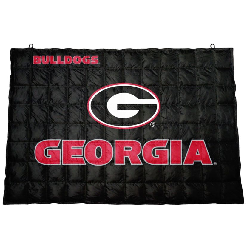 NCAA Georgia Bulldogs All-Cover Wrap