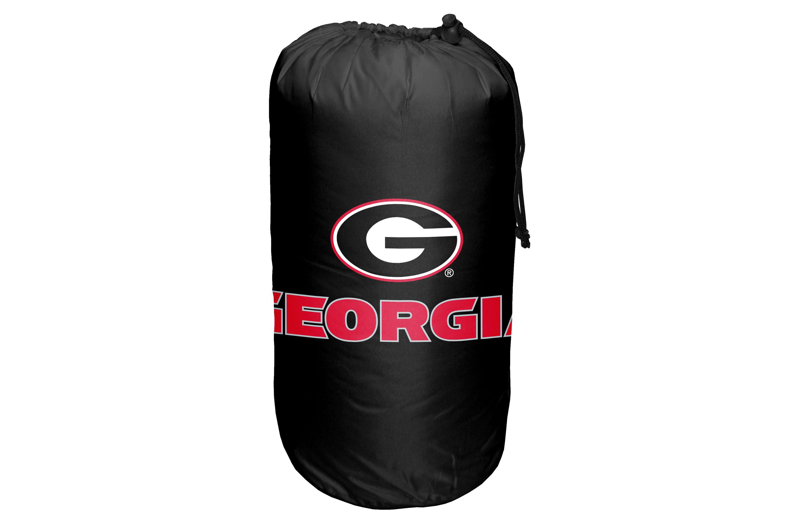 NCAA Georgia Bulldogs All-Cover Wrap