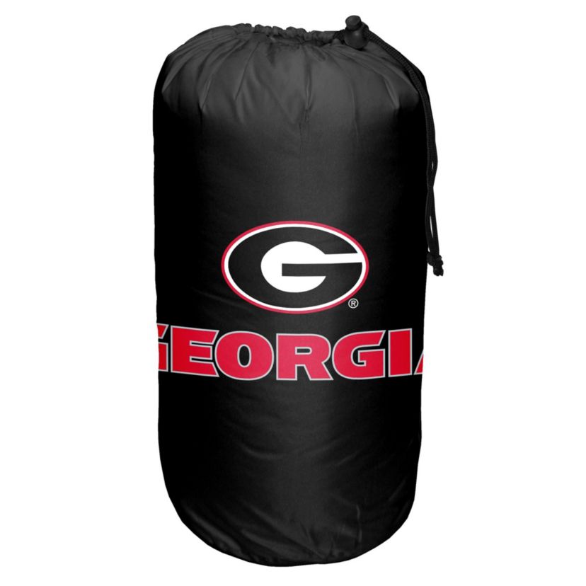 NCAA Georgia Bulldogs All-Cover Wrap
