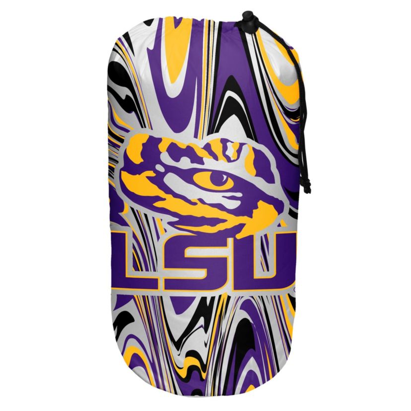 NCAA LSU Tigers All-Cover Wrap