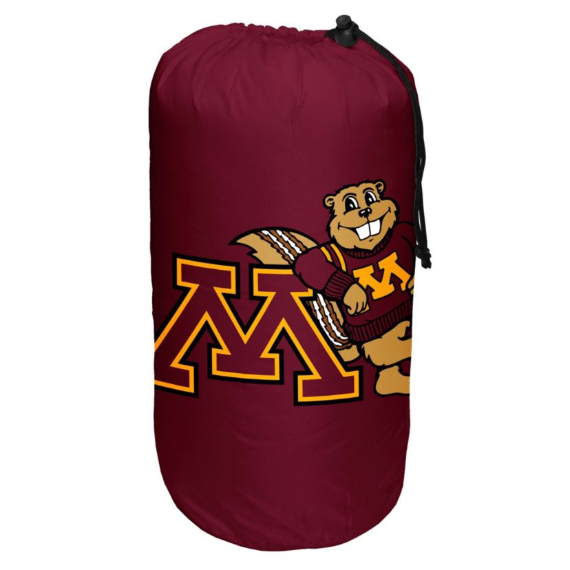 NCAA Minnesota Golden Gophers All-Cover Wrap