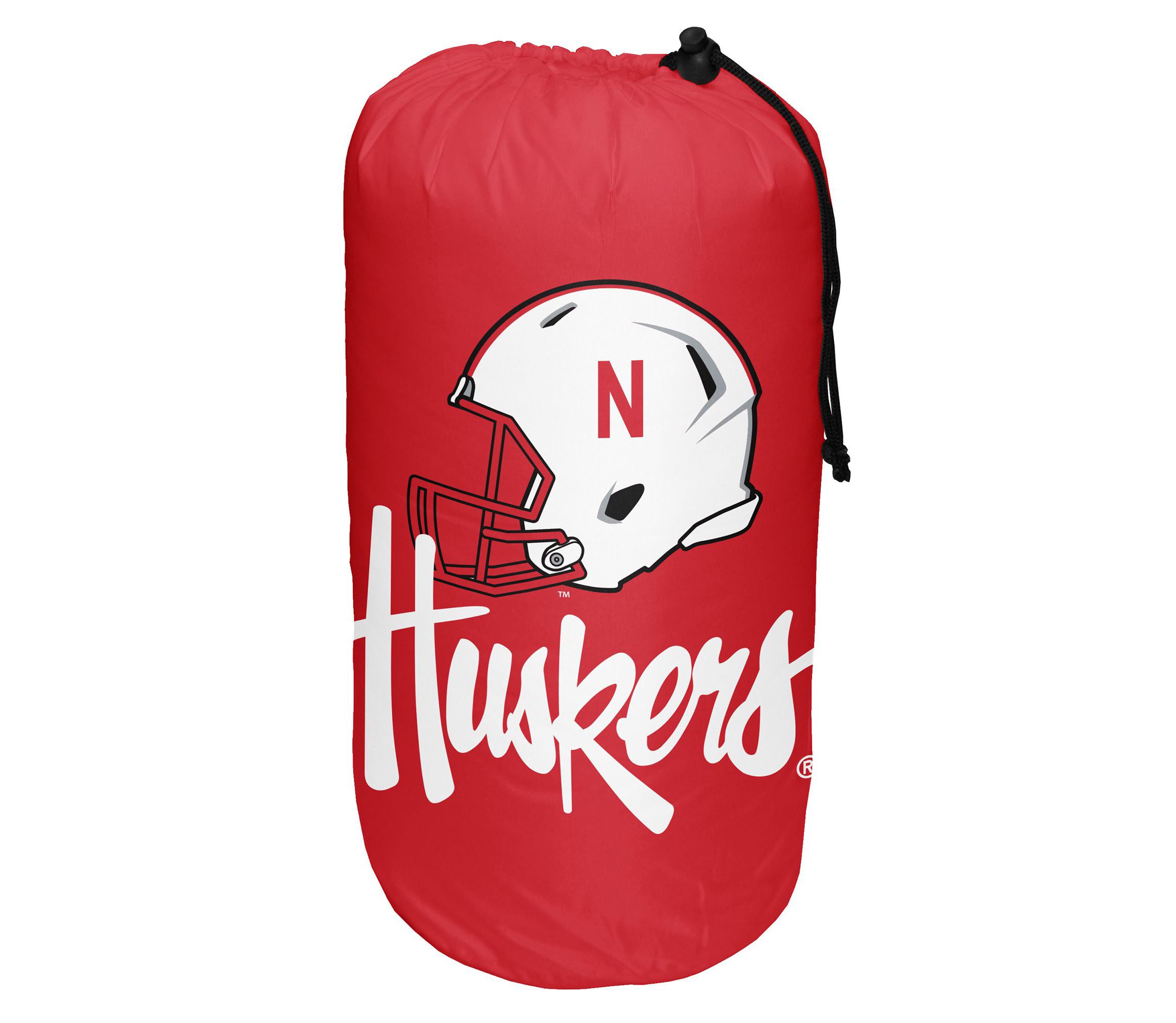 NCAA Nebraska Cornhuskers All-Cover Wrap