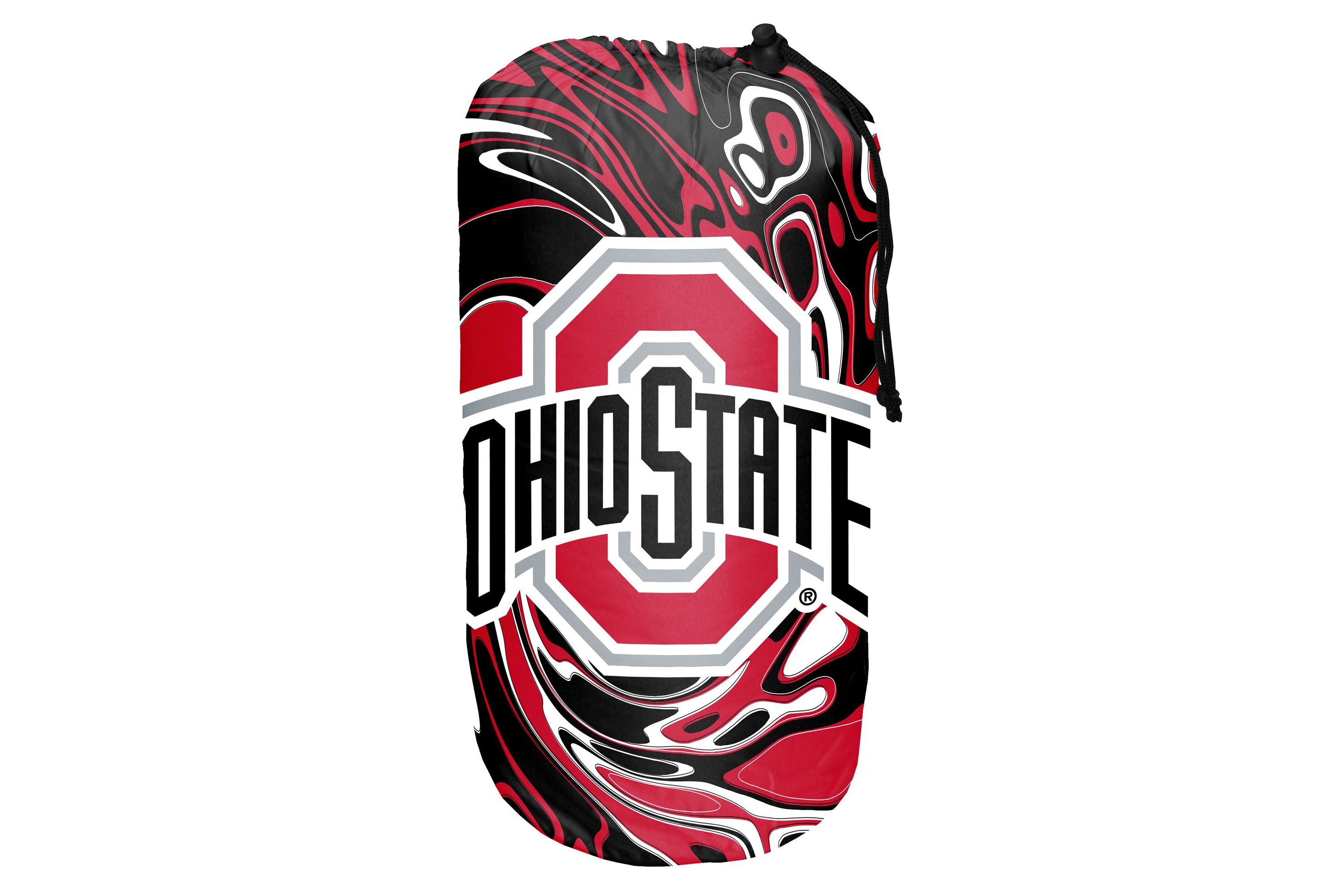 NCAA Ohio State Buckeyes All-Cover Wrap