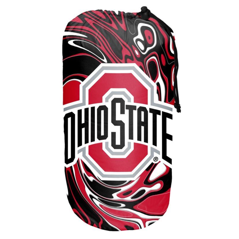 NCAA Ohio State Buckeyes All-Cover Wrap