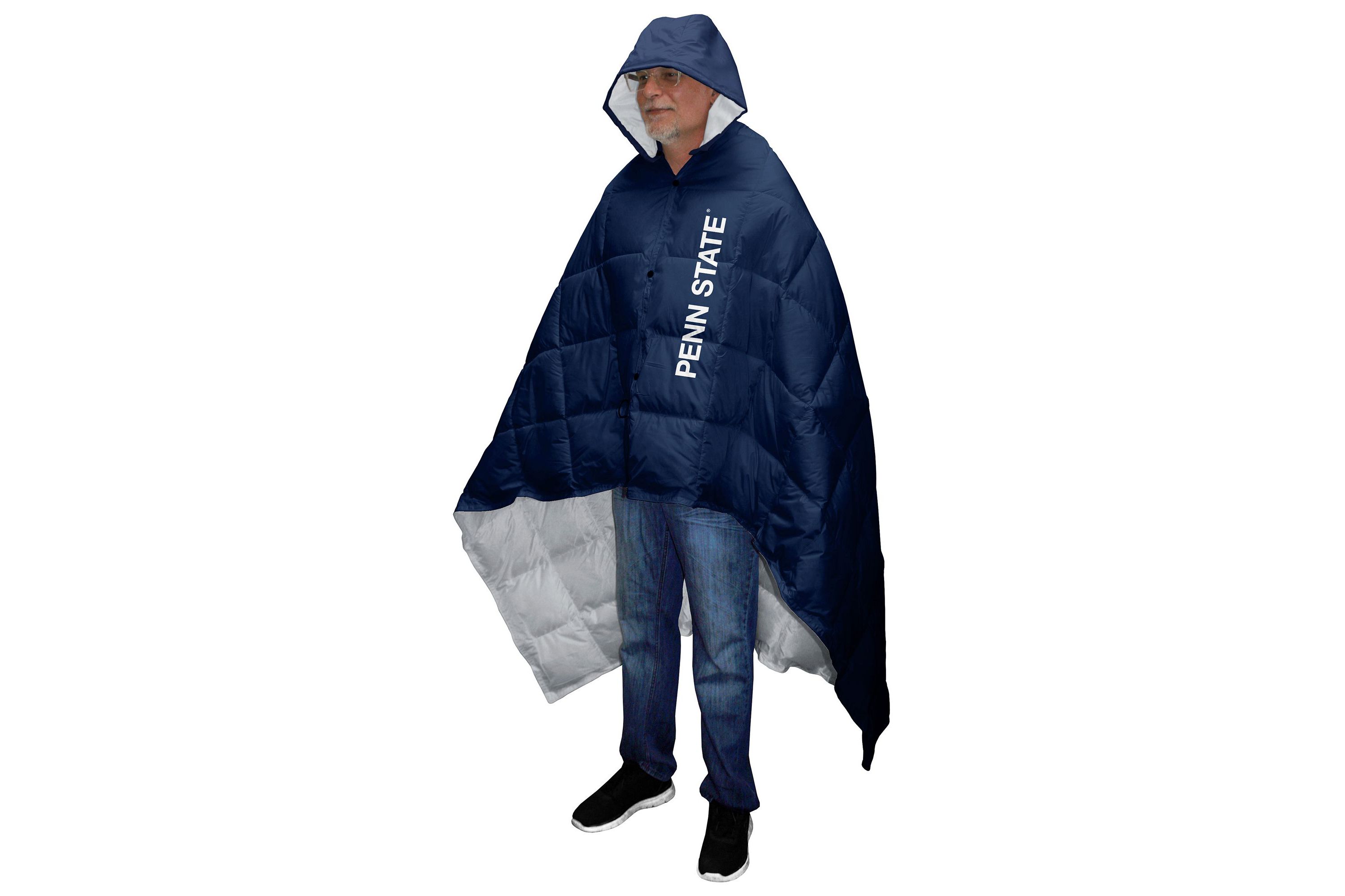 NCAA Penn State Nittany Lions All-Cover Wrap
