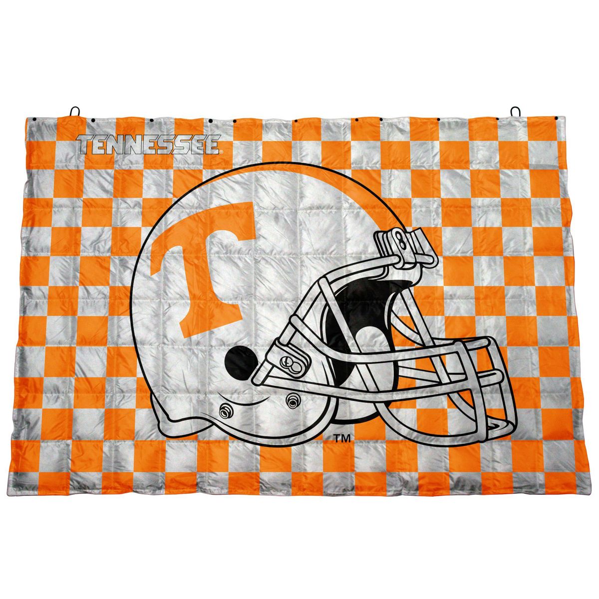 NCAA Tennessee Volunteers All-Cover Wrap
