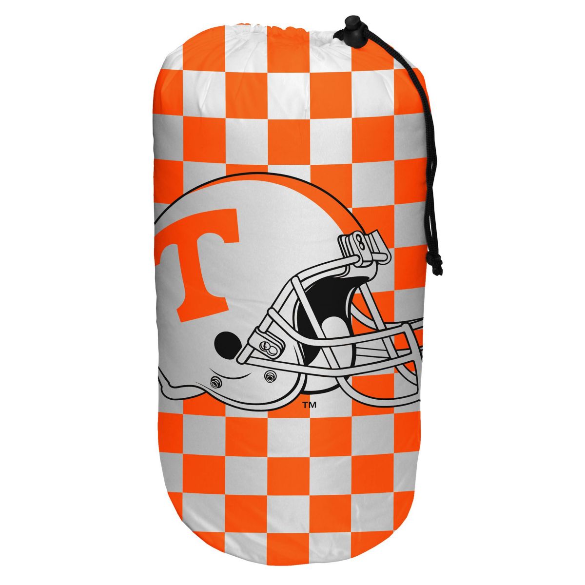 NCAA Tennessee Volunteers All-Cover Wrap