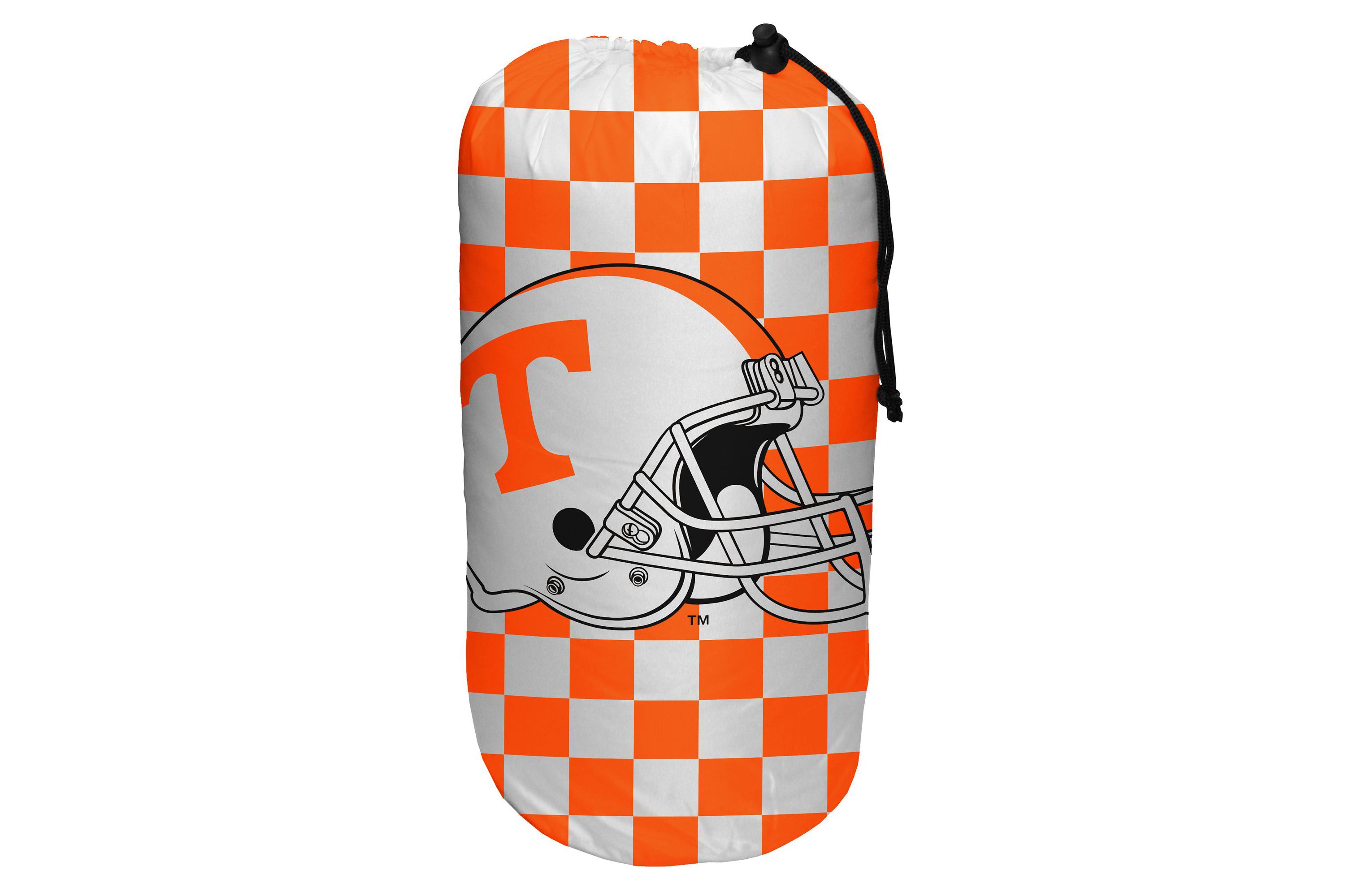 NCAA Tennessee Volunteers All-Cover Wrap