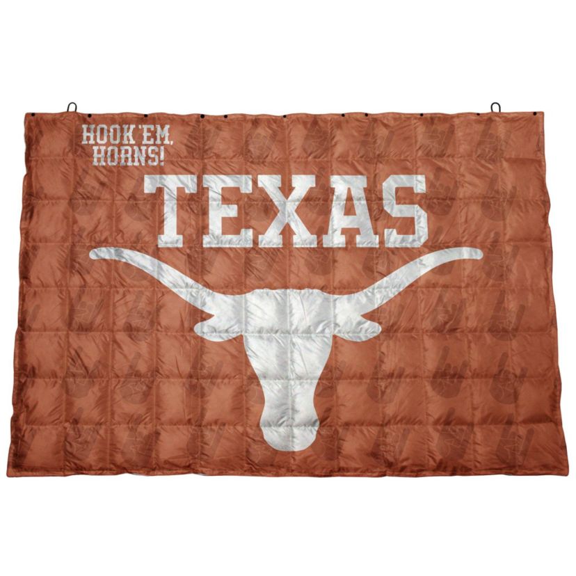 NCAA Texas Longhorns All-Cover Wrap