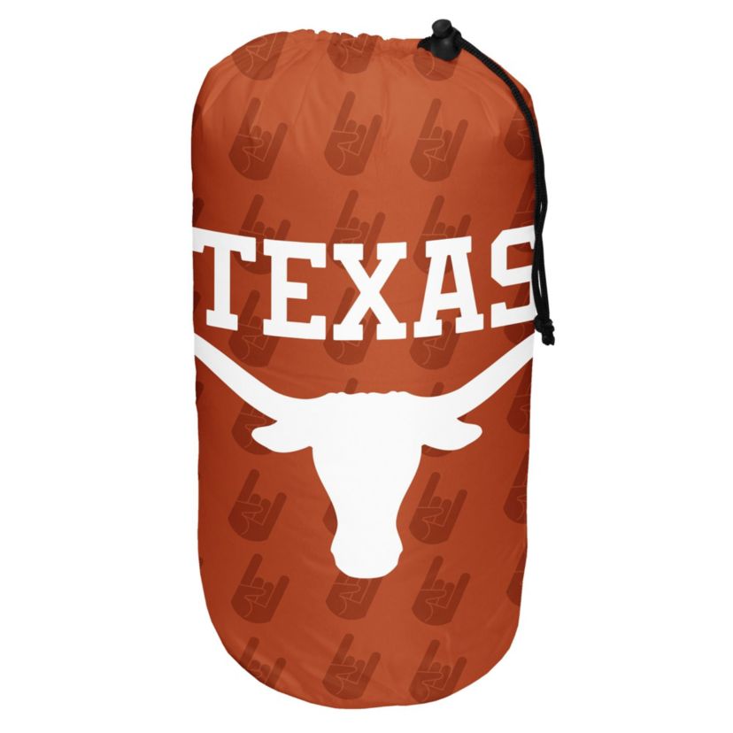 NCAA Texas Longhorns All-Cover Wrap