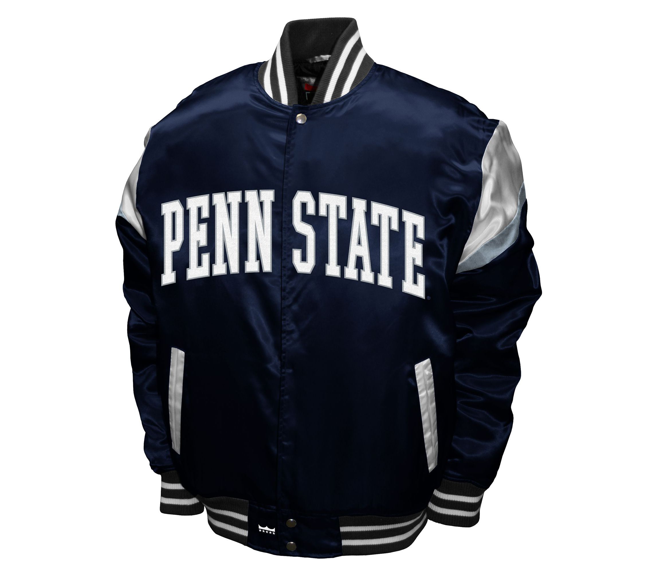 NCAA Penn State Nittany Lions Power Satin
