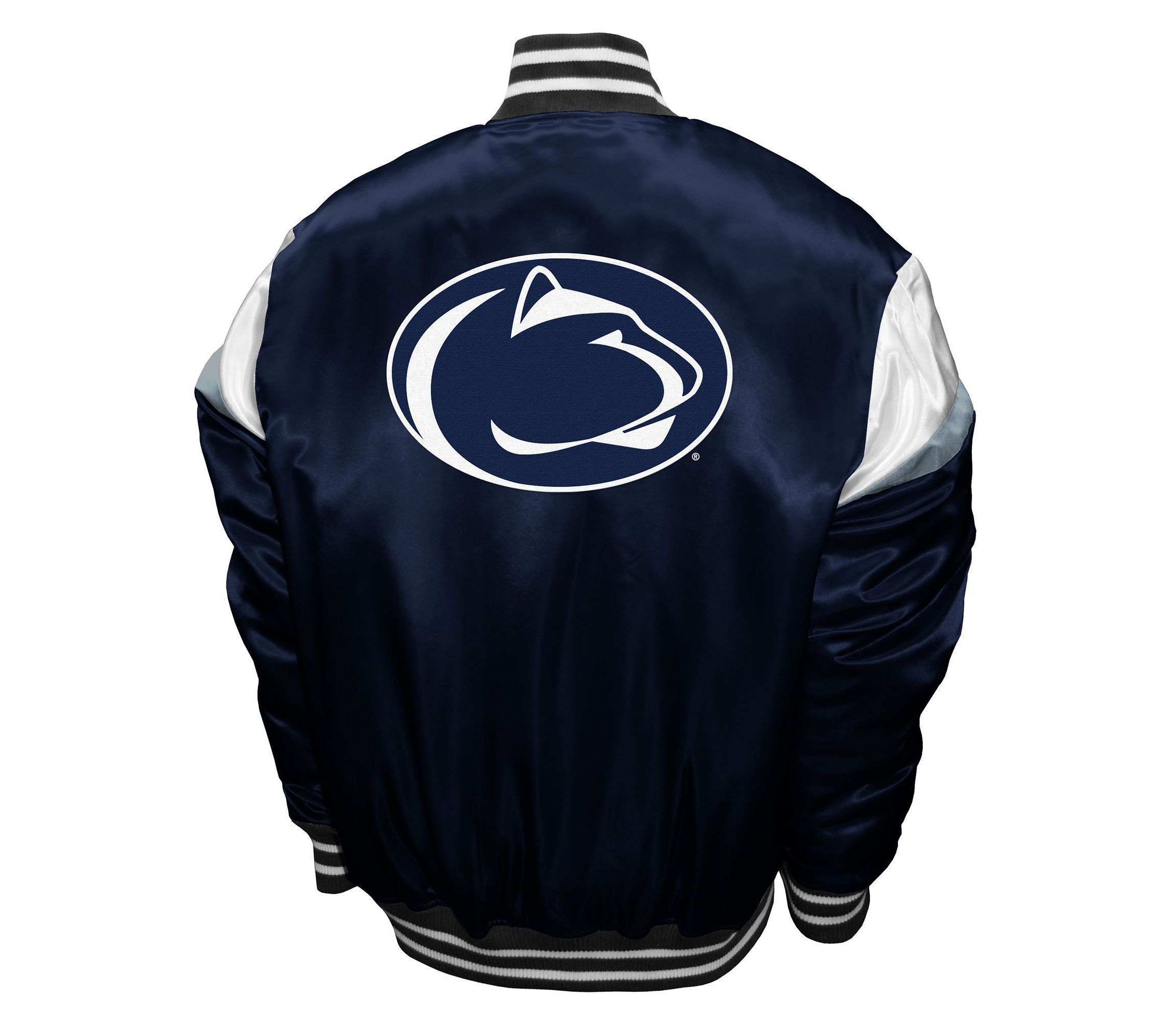 NCAA Penn State Nittany Lions Power Satin