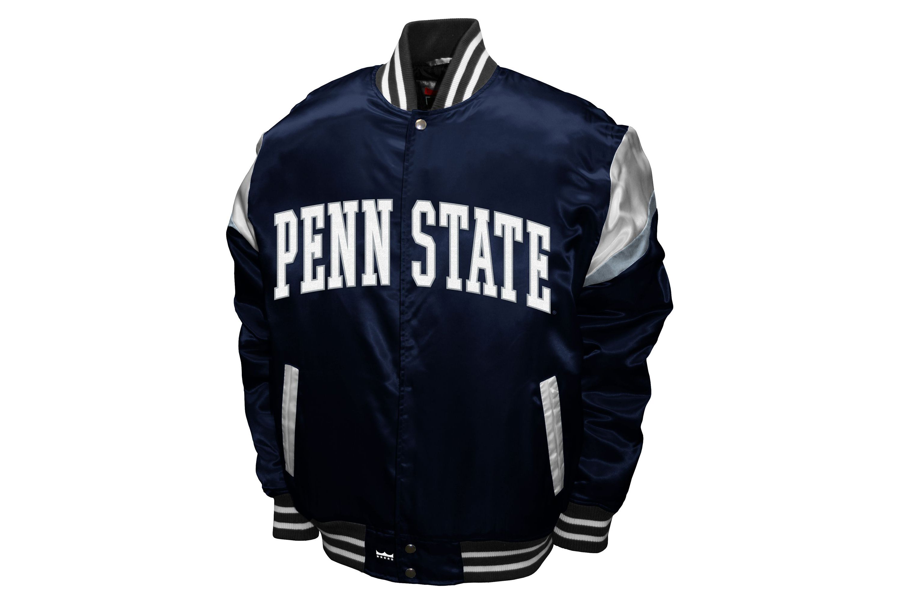 NCAA Penn State Nittany Lions Power Satin