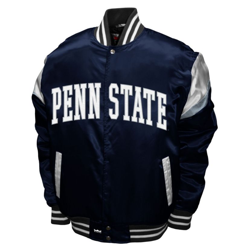 NCAA Penn State Nittany Lions Power Satin