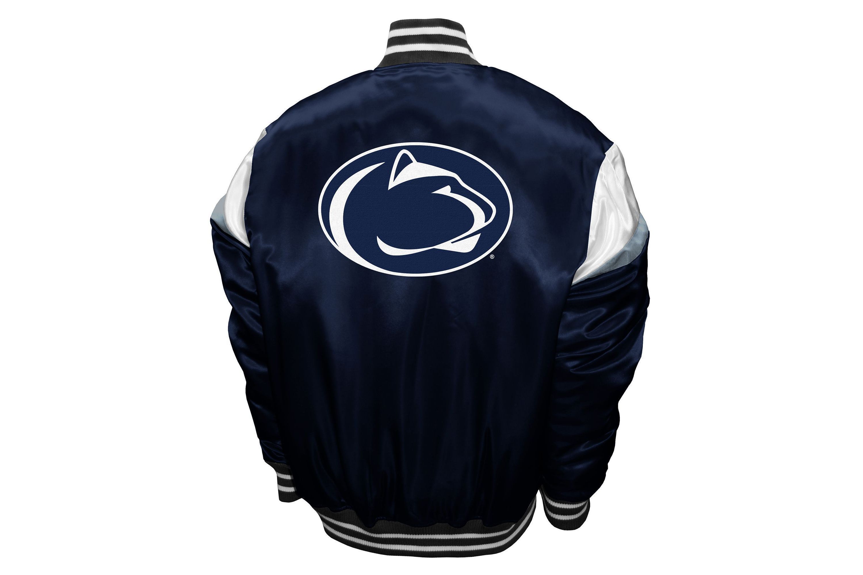 NCAA Penn State Nittany Lions Power Satin