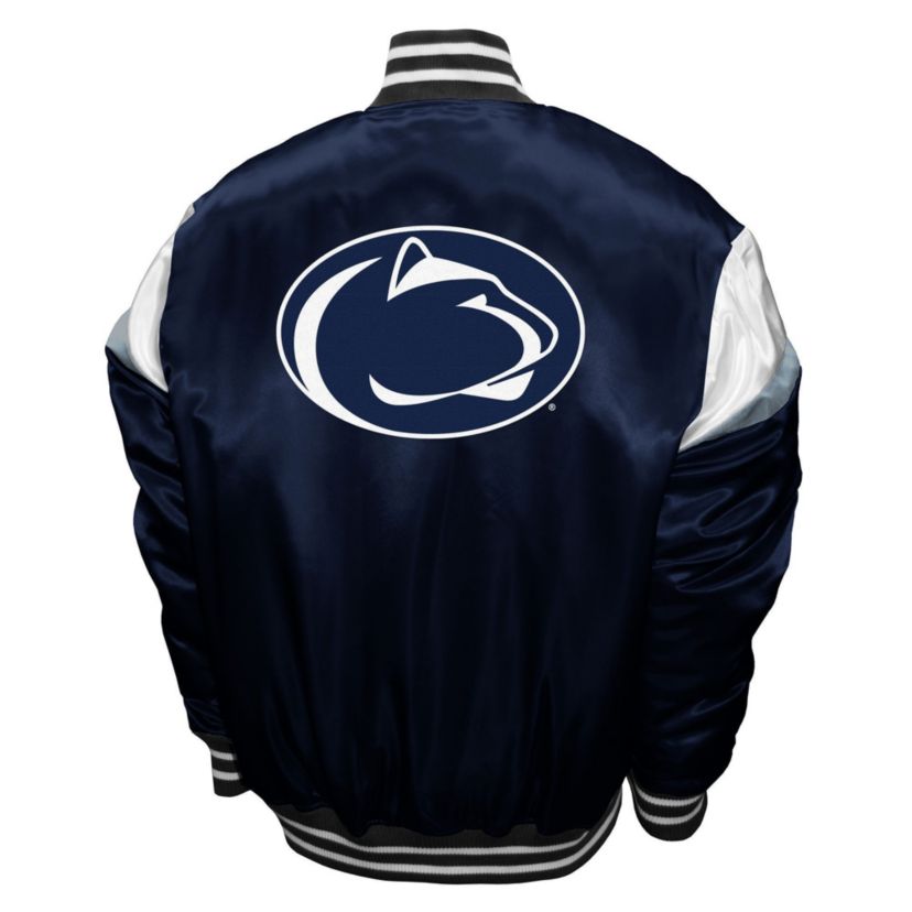 NCAA Penn State Nittany Lions Power Satin