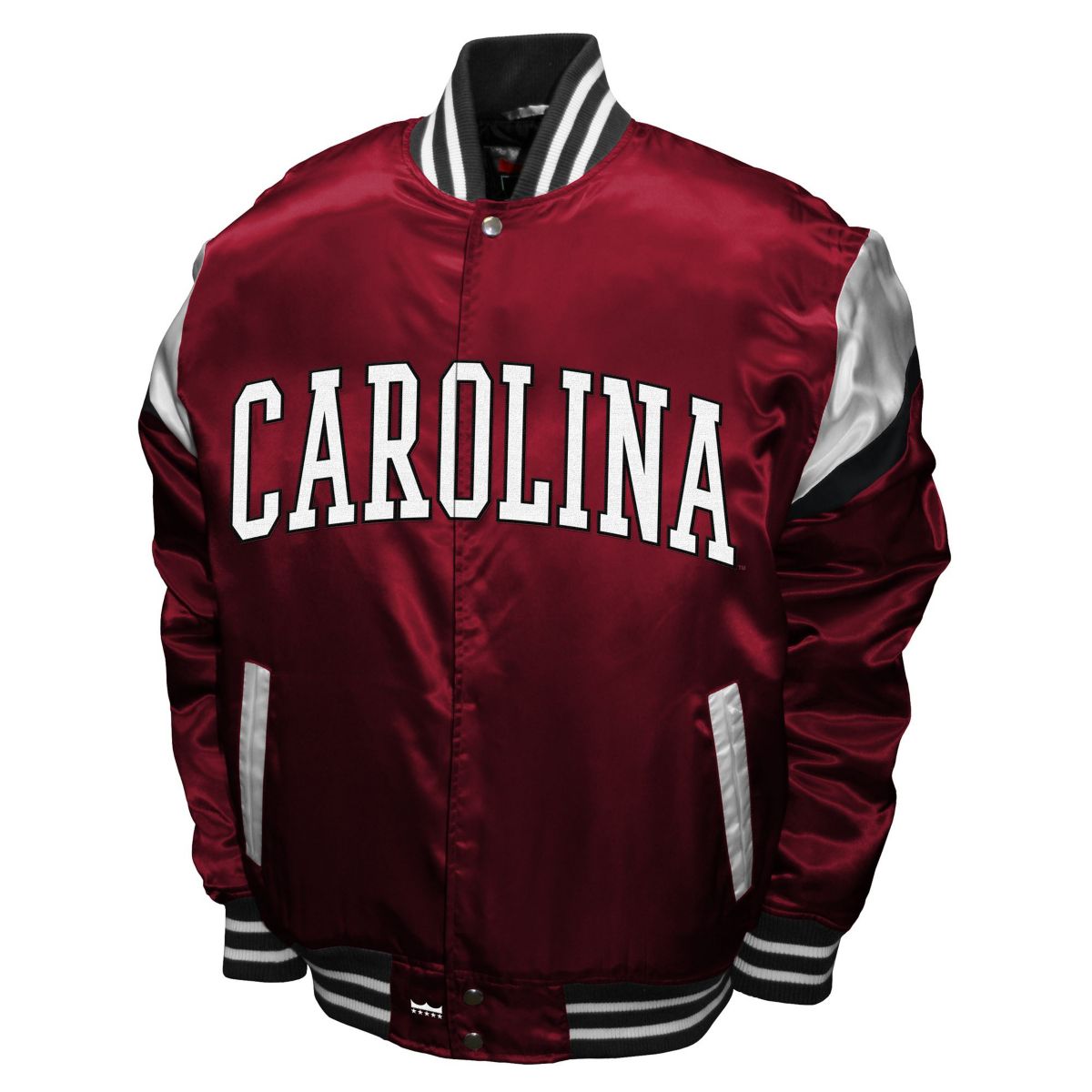 NCAA South Carolina Gamecocks Power Satin