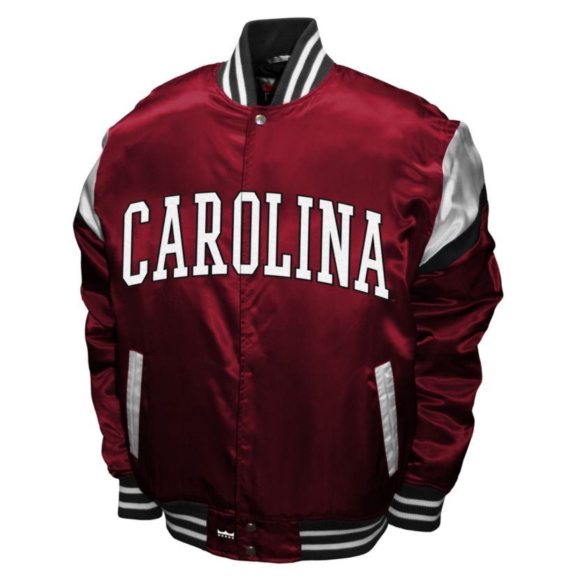NCAA South Carolina Gamecocks Power Satin