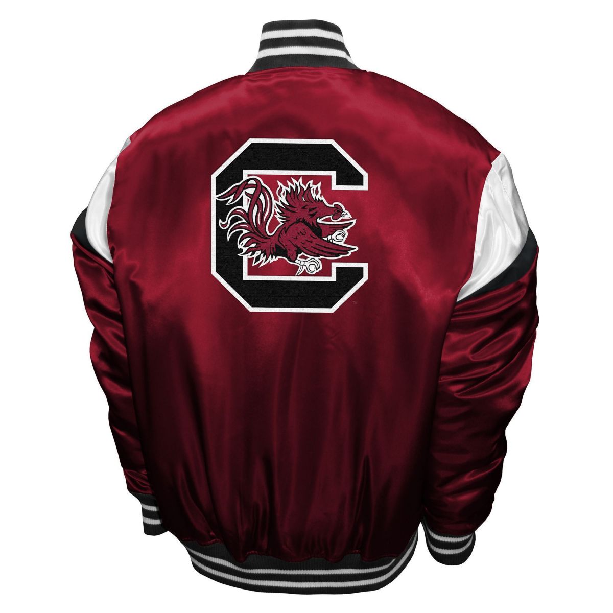 NCAA South Carolina Gamecocks Power Satin
