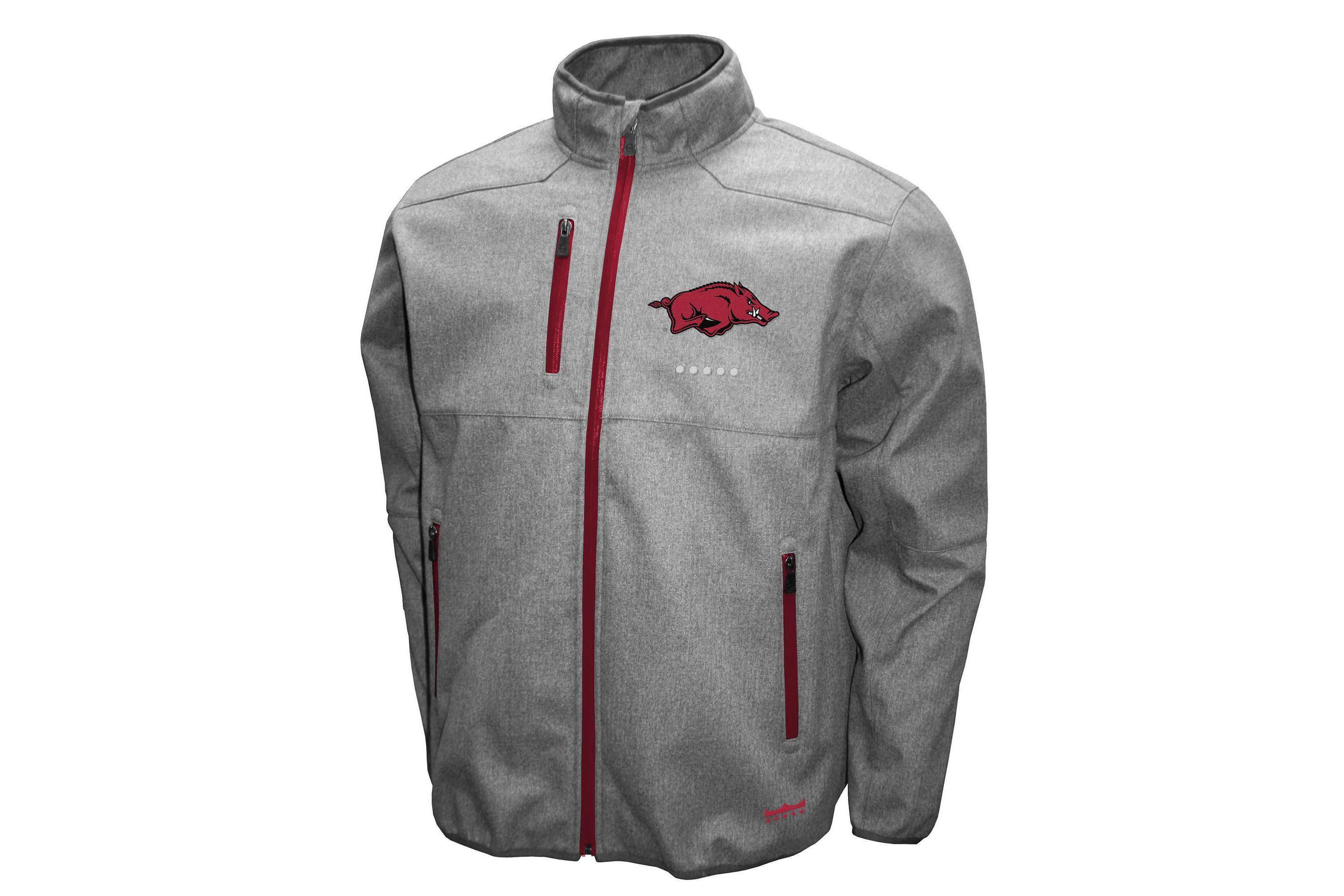 NCAA Arkansas Razorbacks X-Tech