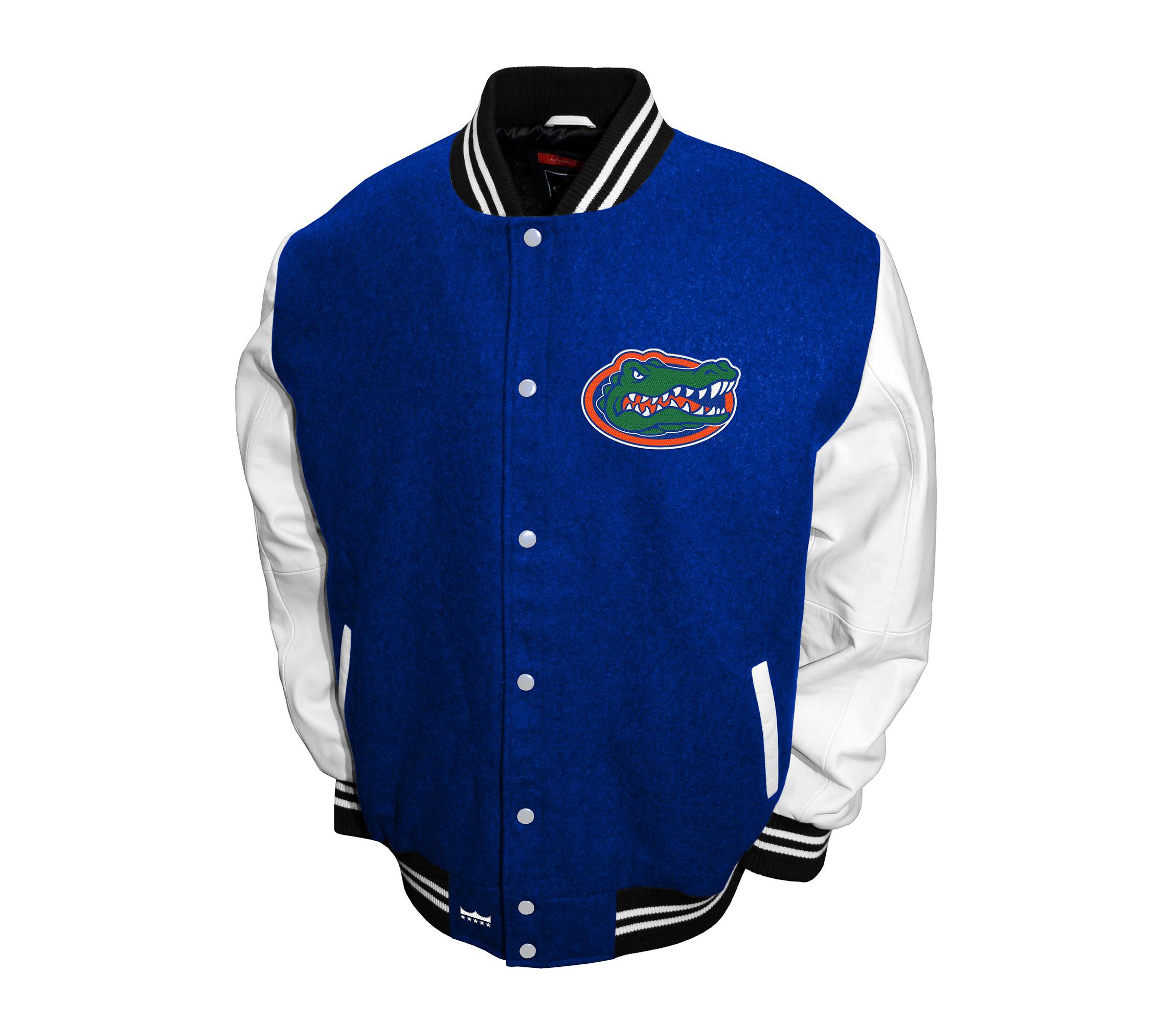 NCAA Florida Gators Grad Wool & Leather