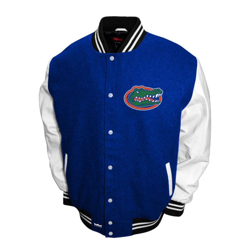 NCAA Florida Gators Grad Wool & Leather