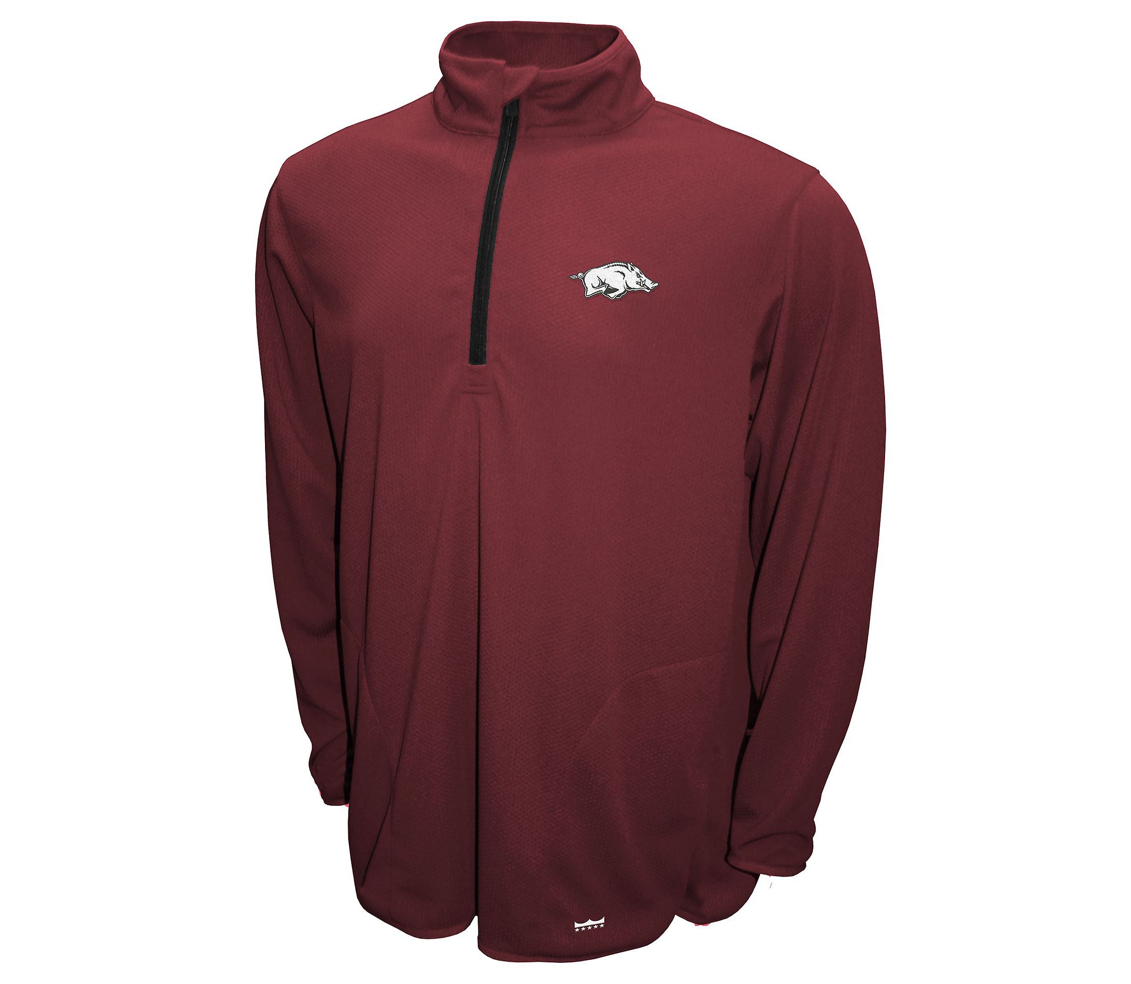 NCAA Arkansas Razorbacks Breeze Thermatec