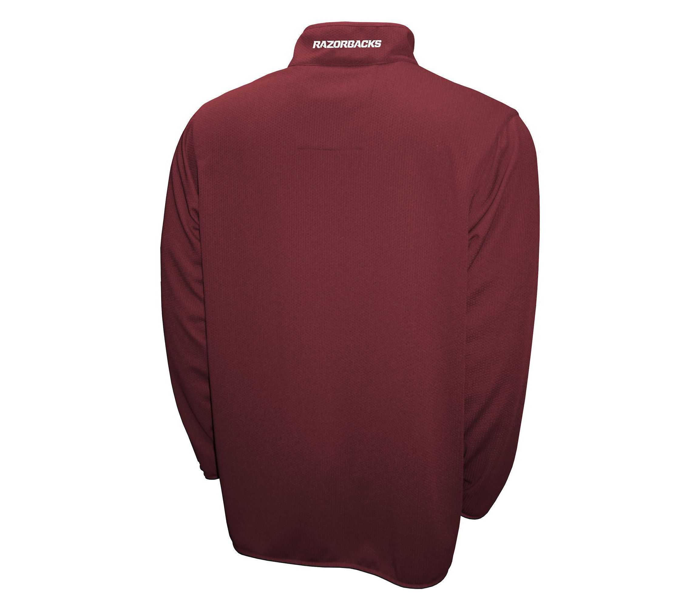 NCAA Arkansas Razorbacks Breeze Thermatec
