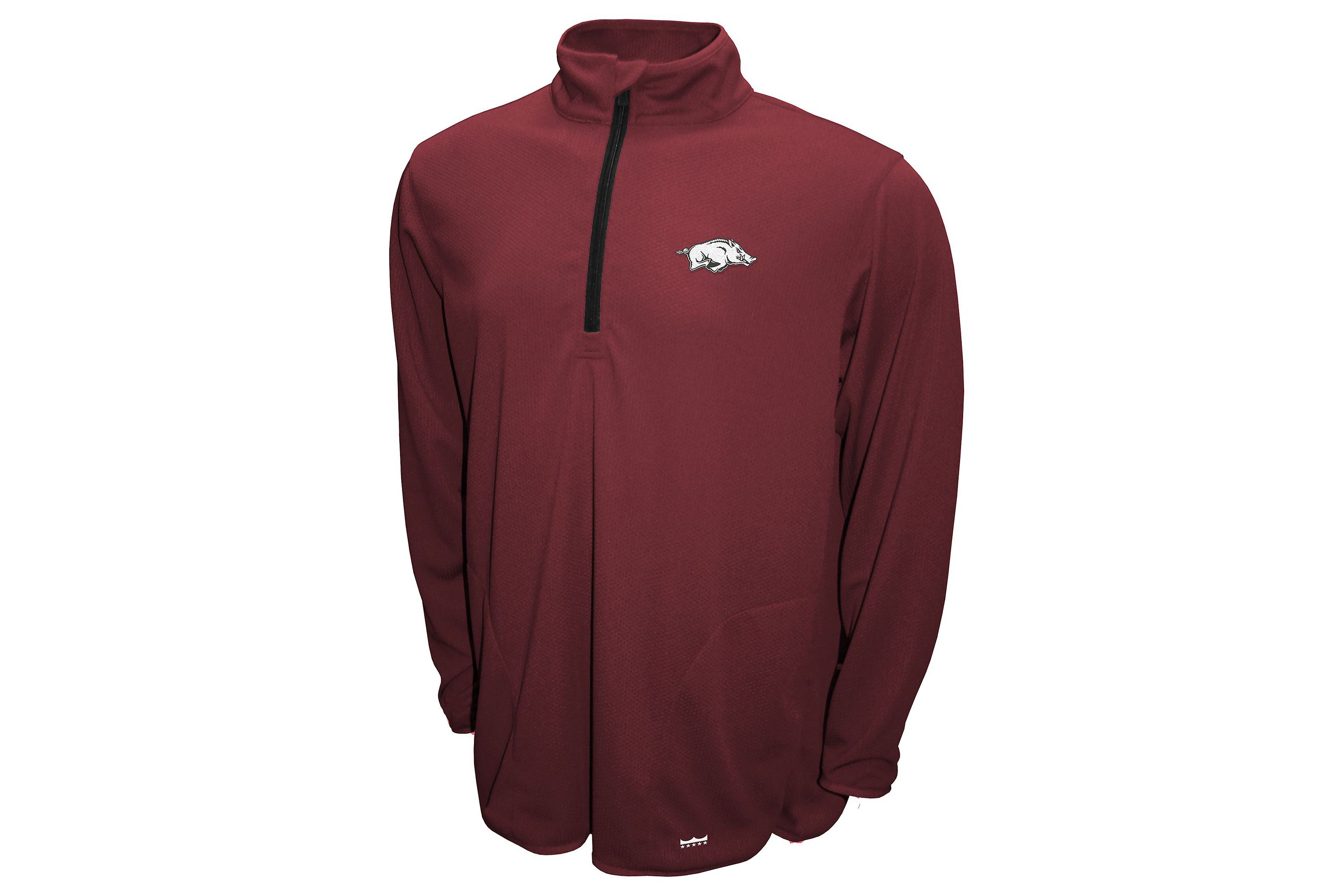 NCAA Arkansas Razorbacks Breeze Thermatec