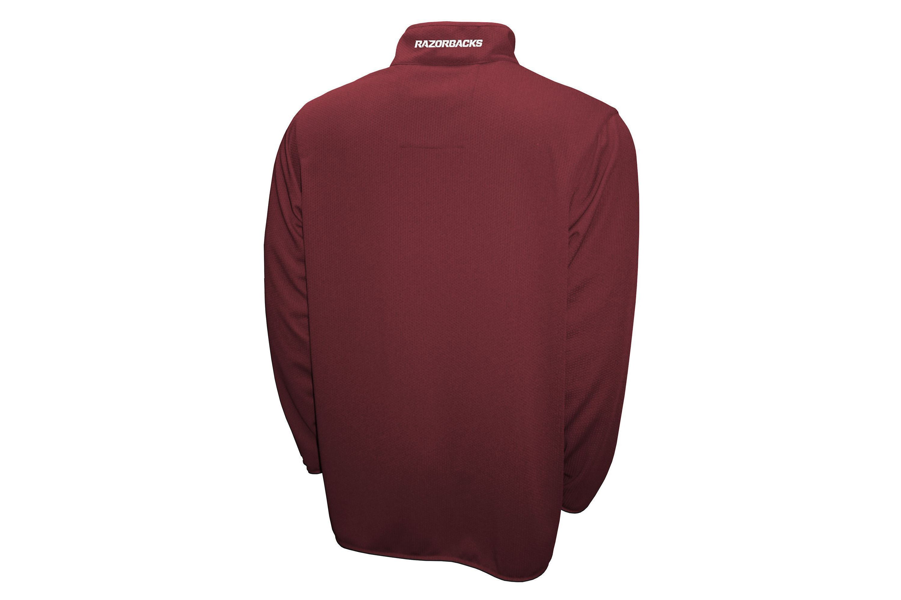 NCAA Arkansas Razorbacks Breeze Thermatec