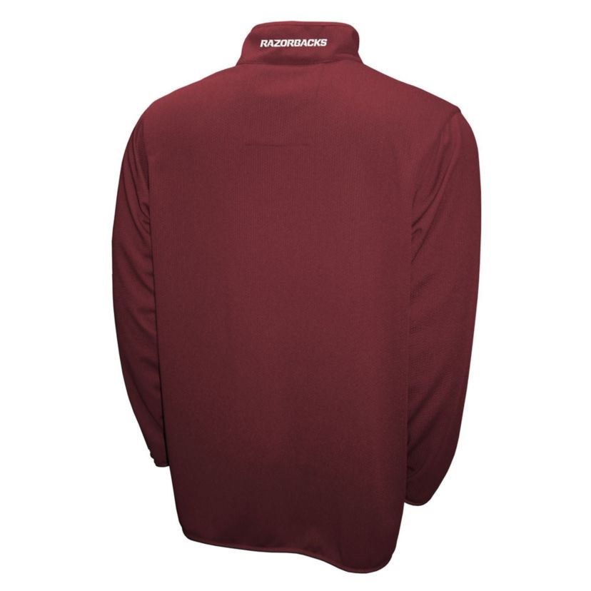 NCAA Arkansas Razorbacks Breeze Thermatec