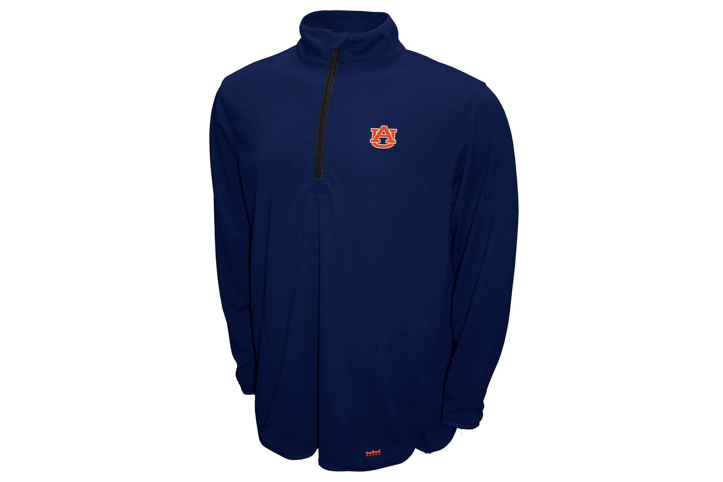 NCAA Auburn Tigers Breeze Thermatec