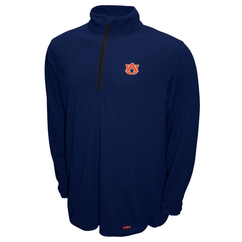 NCAA Auburn Tigers Breeze Thermatec