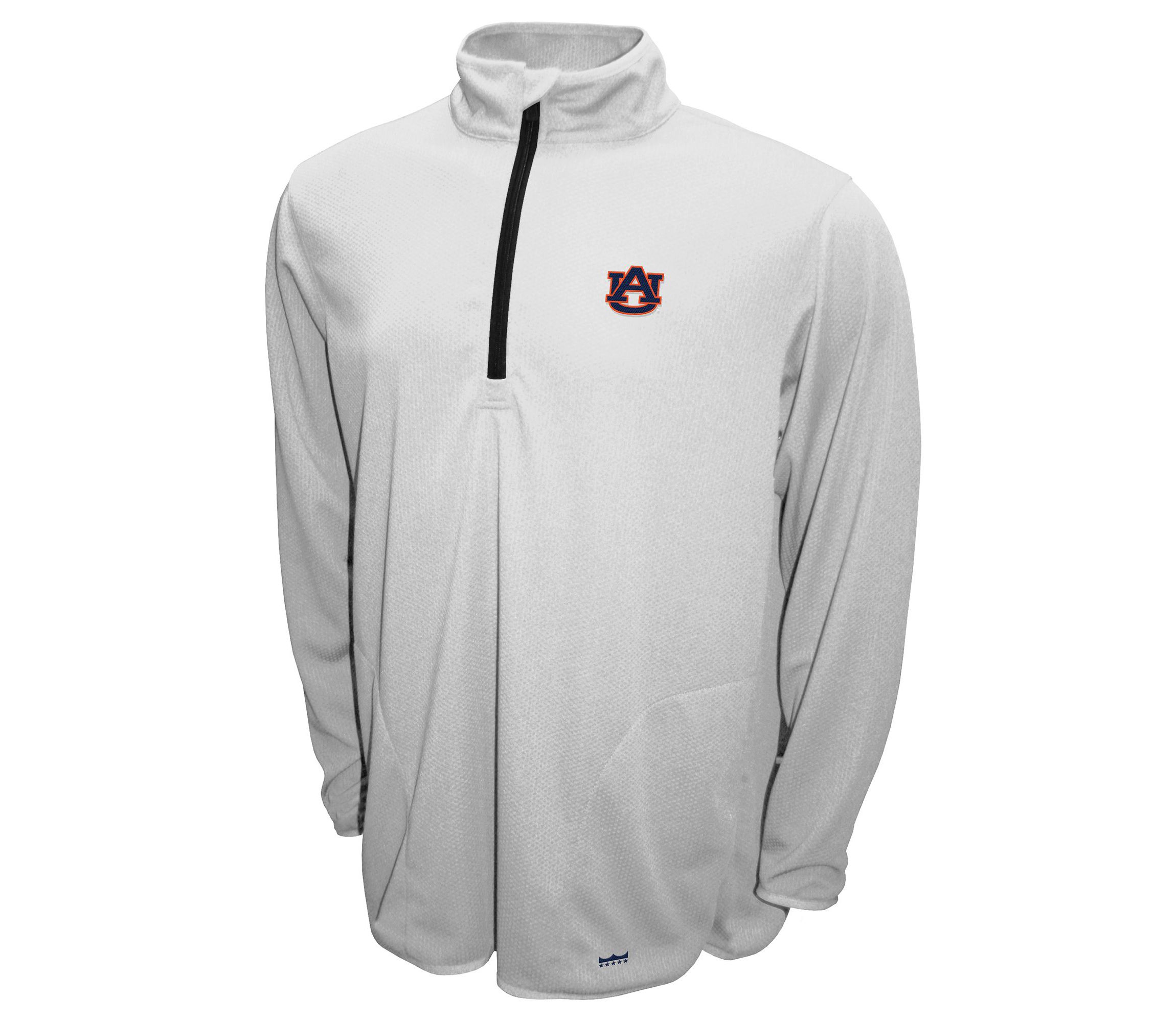 NCAA Auburn Tigers Breeze Thermatec